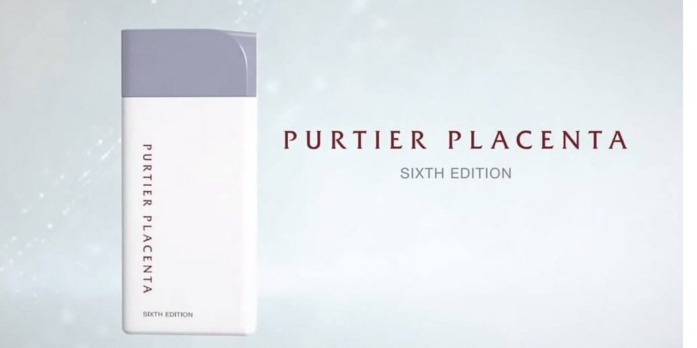 Purtier Placenta Sixth Edition | Live Stem Cell Oral Capsule